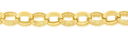 [CTBE OV50 9Y-19CM] SOLID OVAL ENGRAVED BELCHER 11.7MM (9Y, 19CM).webp