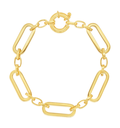 [CTM001 9Y-19CM] SOLID PLAIN OPEN FLAT OVAL BARS (9Y, 19CM).webp