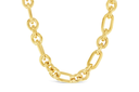 [HD CA240 3+1 9Y-18CM] SOLID CABLE 3+1 - 9.3MM WIDE (9Y, 18CM).webp