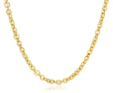 [HD CCAH200 9Y-19CM] SOLID HAMMERED ROUND CABLE 8.7MM (9Y, 19CM).webp