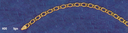 [HD5] SOLID CURB FIGARO 1+1 ALTERNATING SIZE 6.5MM (9Y, OTHER).webp