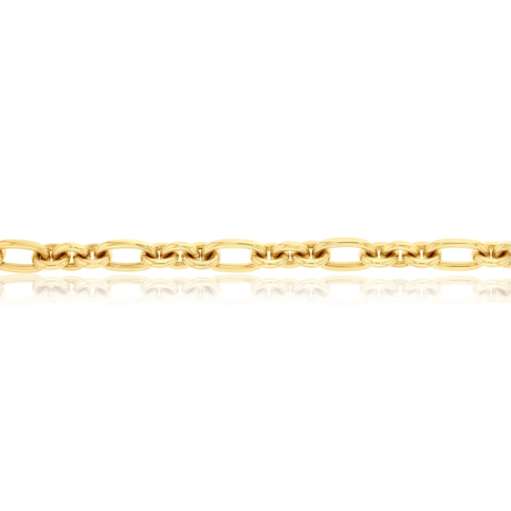 SOLID CABLE 3+1 - 8.0MM WIDE