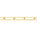 SOLID ROUNDED PAPERCLIP EXTRA LARGE