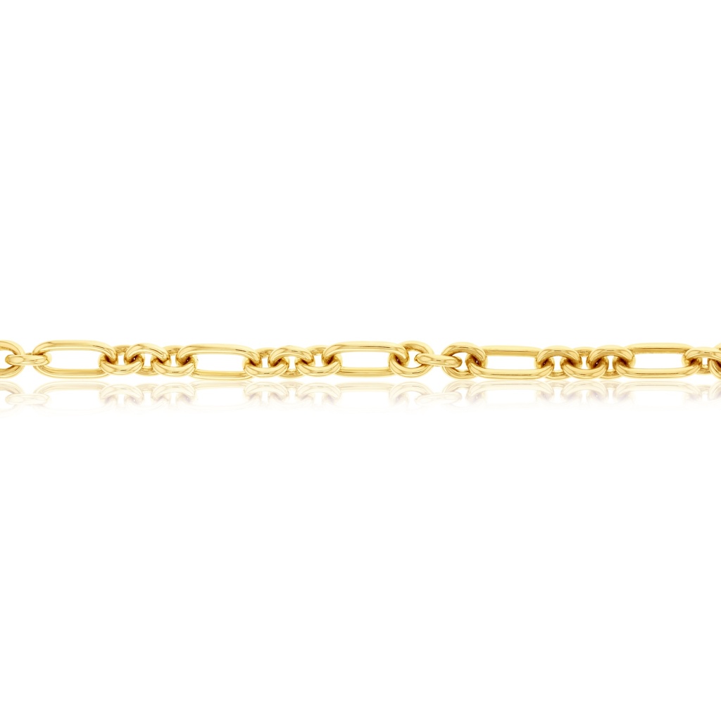 SOLID CABLE 3+1 - 6.5MM WIDE
