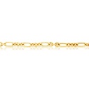 SOLID CABLE 3+1 - 6.5MM WIDE