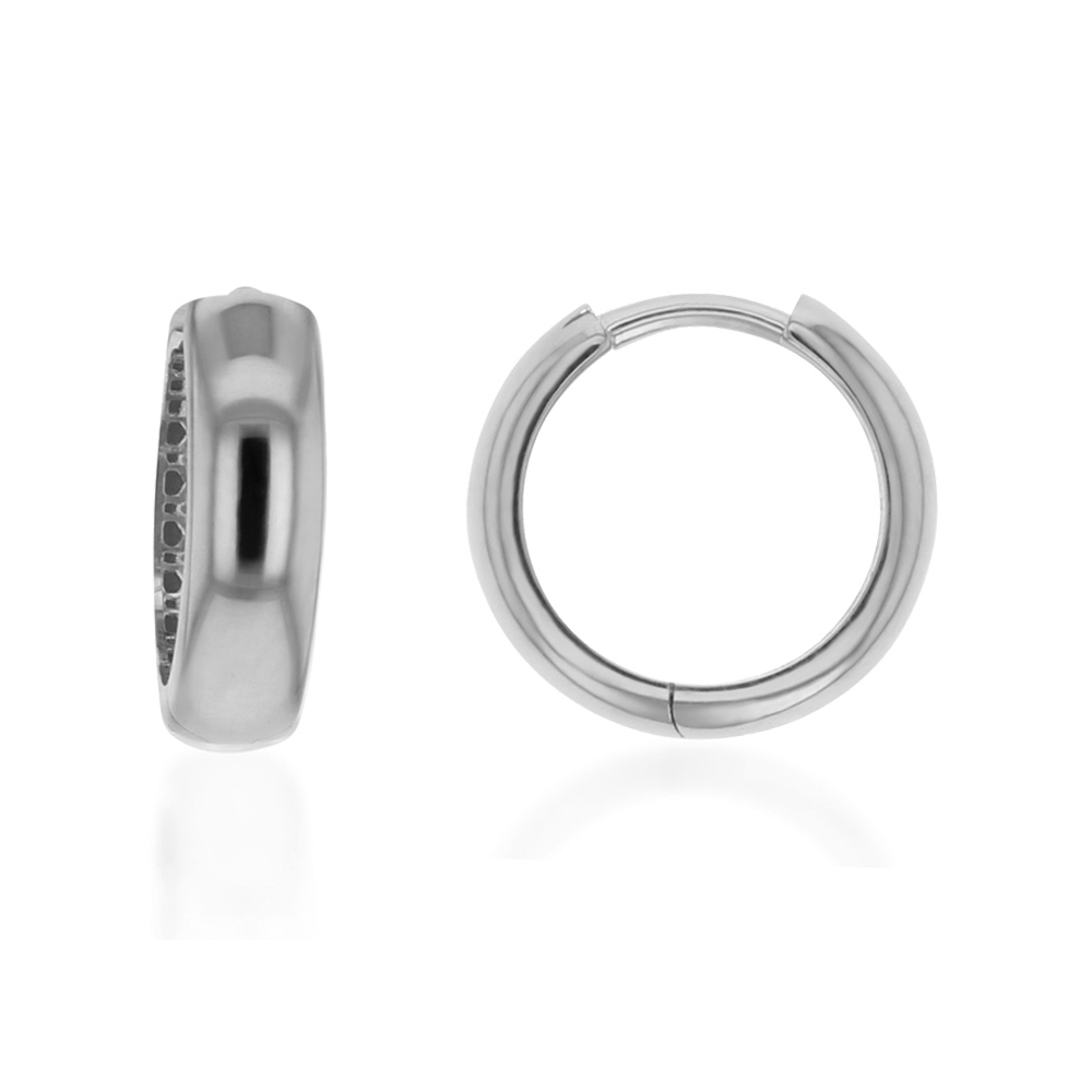 18W PLAIN HUGGIE 3.5MM X 10MM