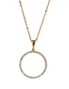 ## 9P CZ CIRCLE OF LIFE PENDAN