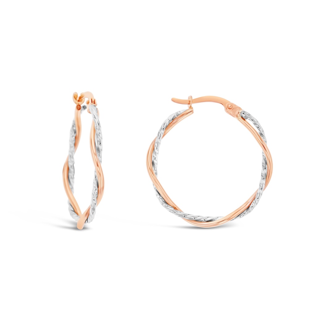 ## 9WR FANCY TWIST HOOP