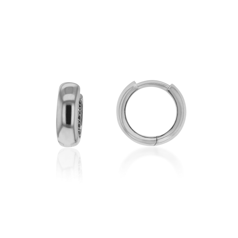 18W PLAIN HUGGIE 3.5MM X 8MM