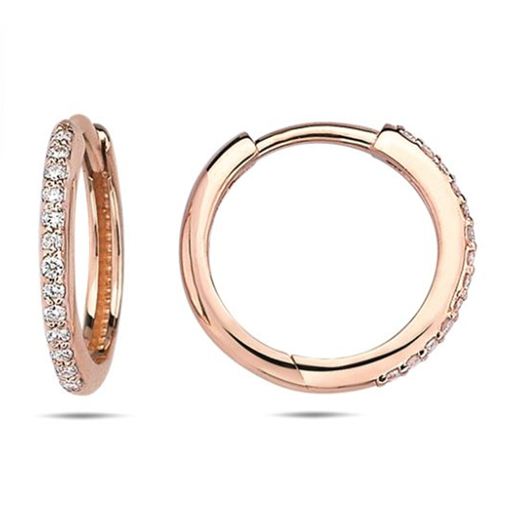 9R PETITE CZ SET BASIC HUGGIES