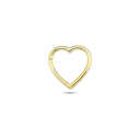 ## 9Y 16.2MM ROUNDED HEART ENHANCER CLIP
