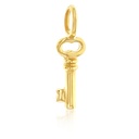 9Y MINI KEY CHARM