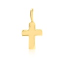 9Y MINI CROSS CHARM