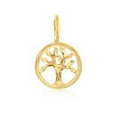 9Y MINI TREE OF LIFE CHARM