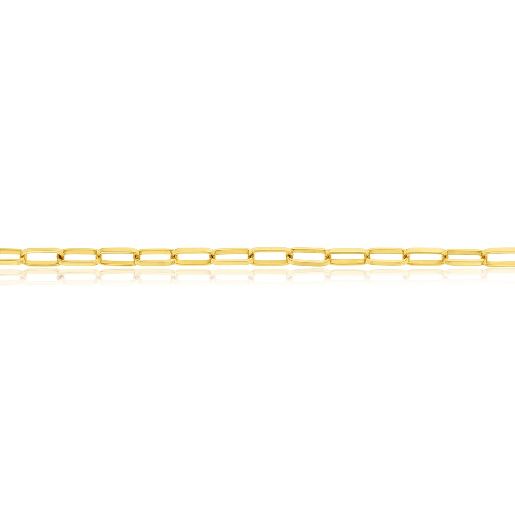 SOLID XS PAPERCLIP SQ WIRE