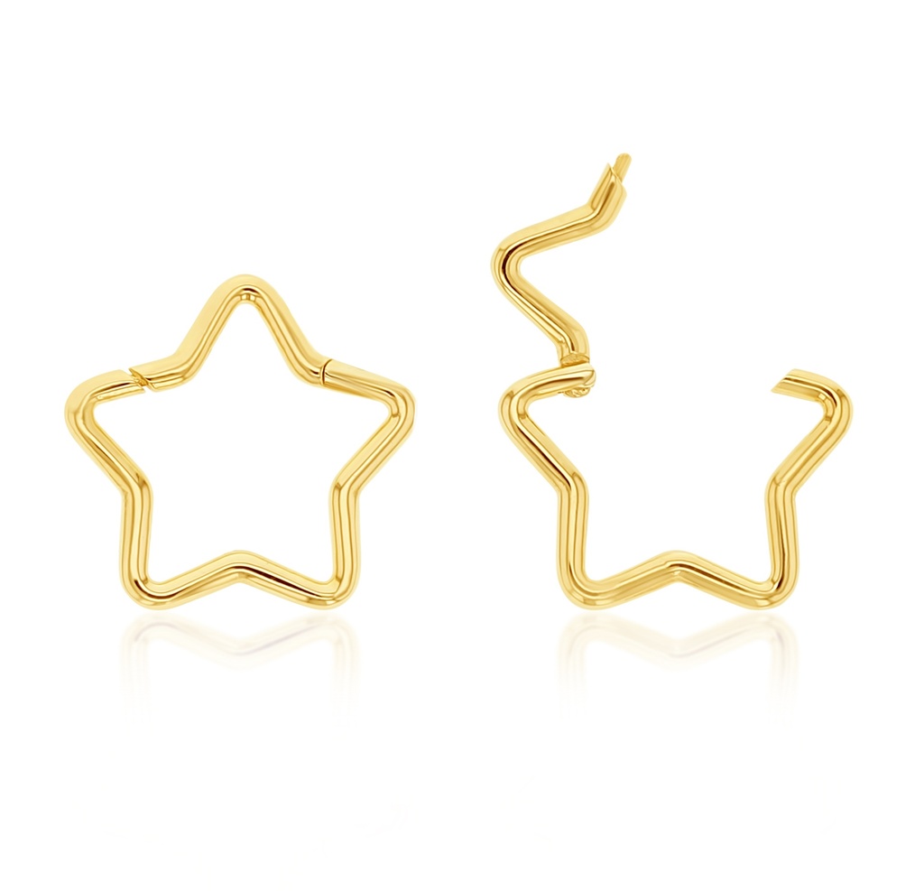 ## 9Y 15MM FINE STAR ENHANCER CLIP