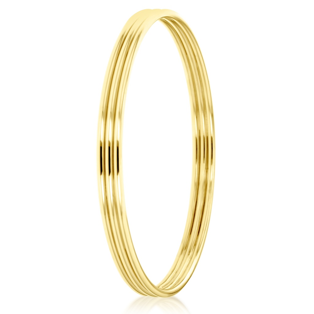 SOLID 2MM GOLF X 3 SIDE BY SIDE