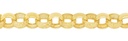 SOLID ROUND ENGRAVED BELCHER 12.0MM