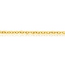 SOLID HAMMERED ROUND CABLE 7.0MM