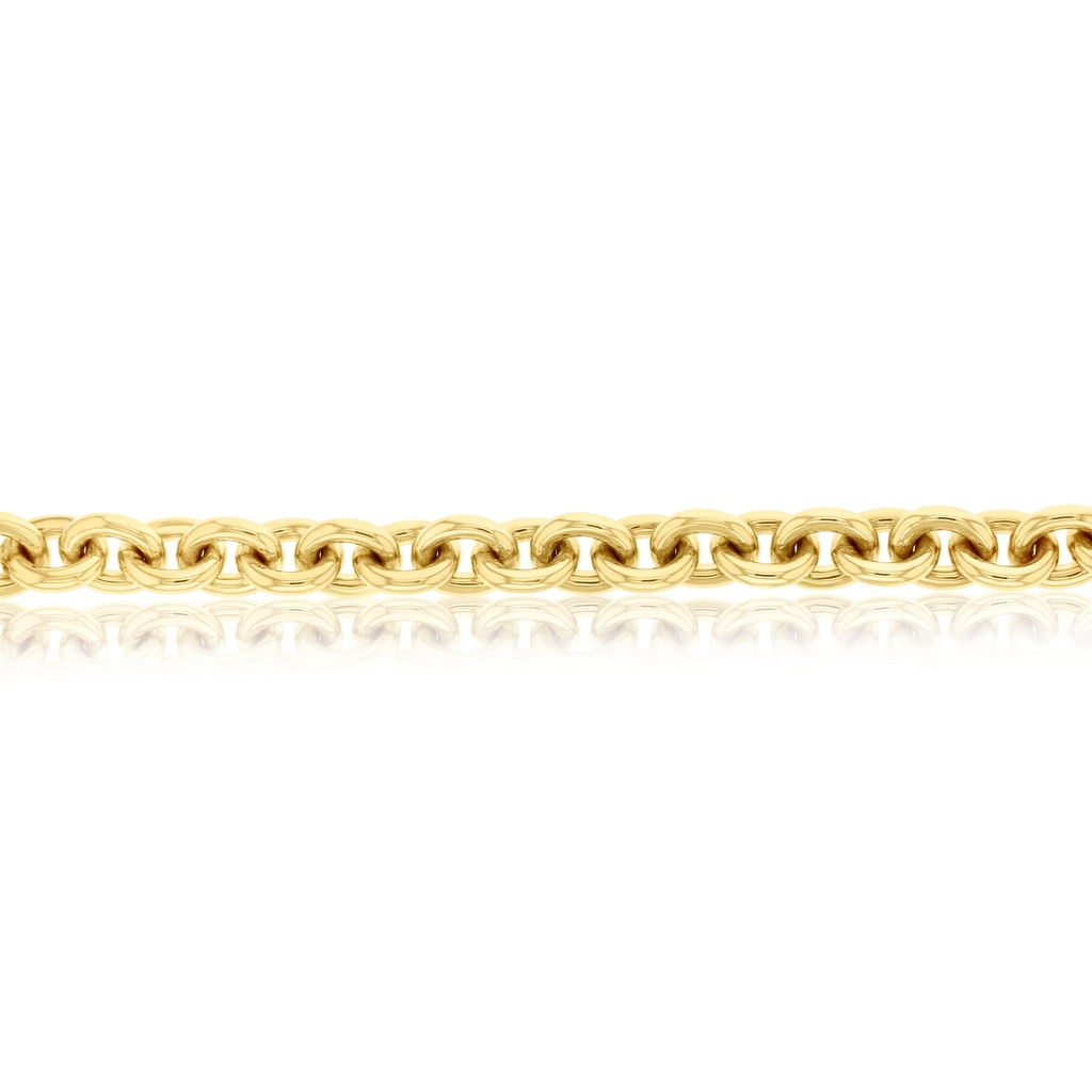 SOLID ROUND CABLE 9.2MM