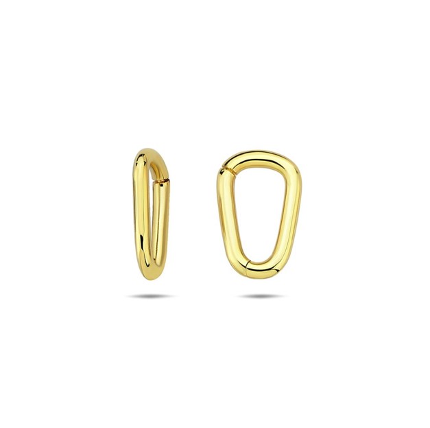 9Y 14MM ANGLED OVAL ENHANCER CLIP