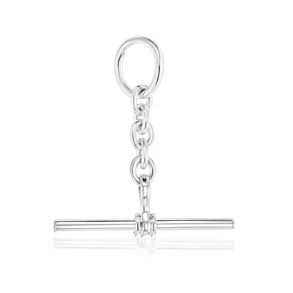 T-BAR 12 - SOLID TBAR SMALL - 2.2MM BAR X 31MM LONG