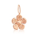 9R MINI FLOWER CHARM