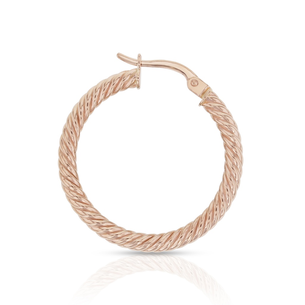 ## 9R ROPE LOOK 20MM HOOP