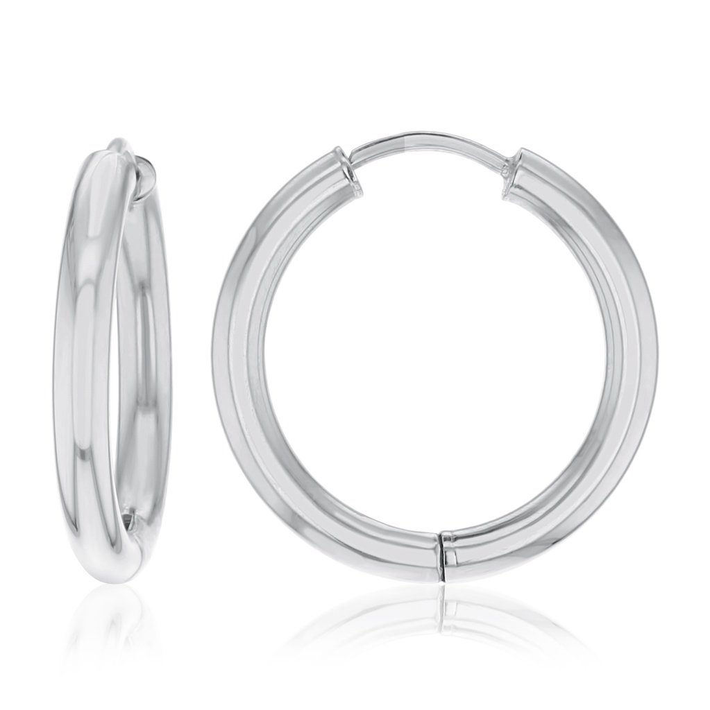 9W 15MM HUGGIE