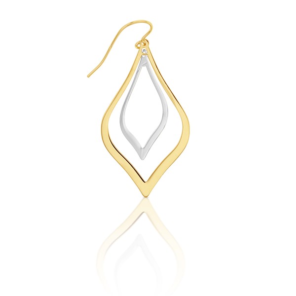 ## 9YW DOUBLE TEARDROP