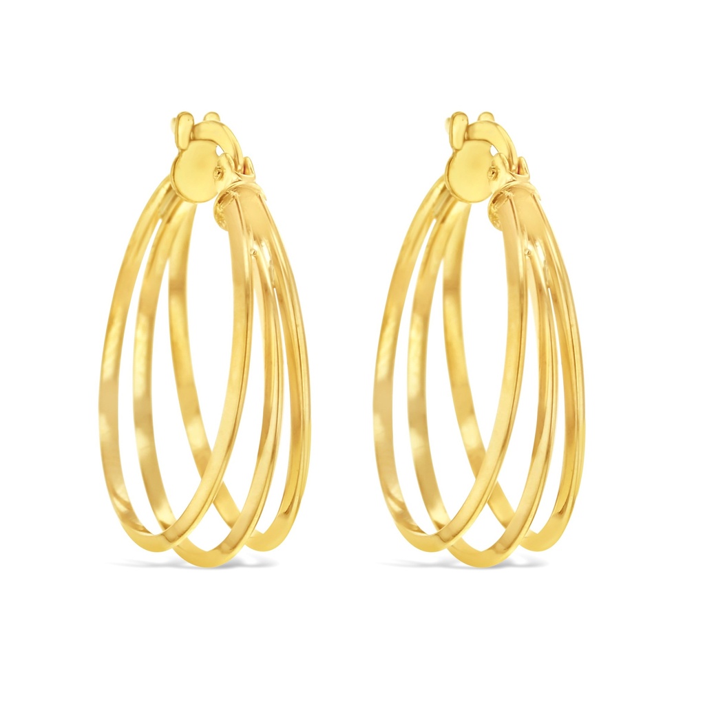 ### 9Y TRIPLE HOOP