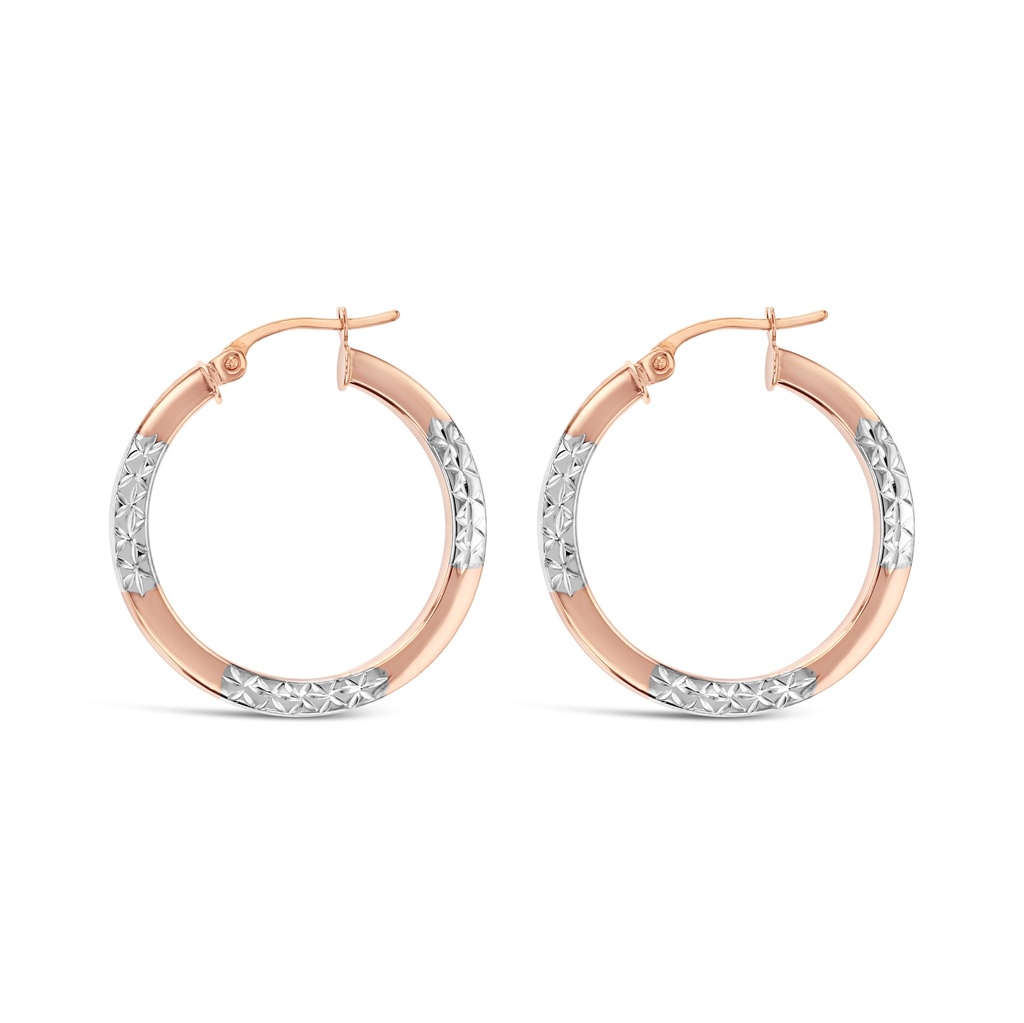 ## 9RW SQU DIA CUT HOOP