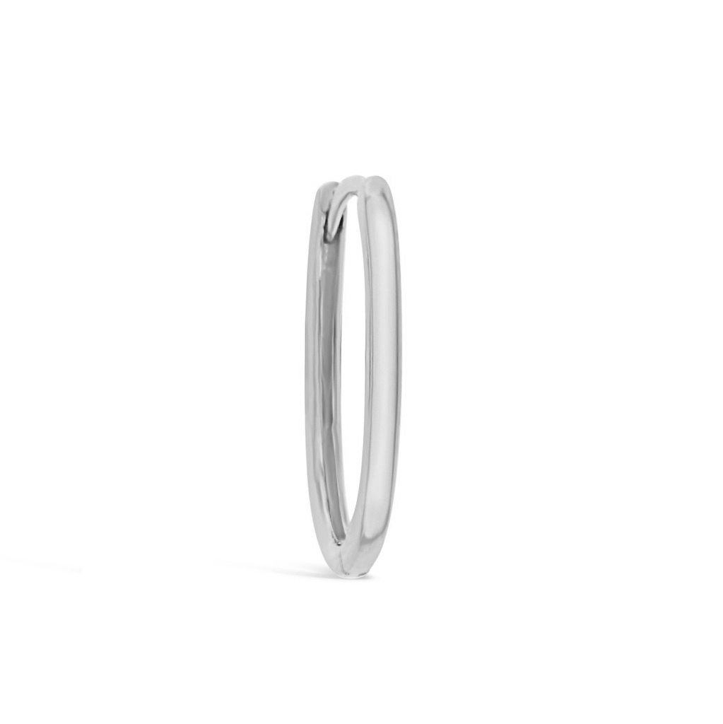 9W PAPERCLIP 14.5MM OVAL HUGGI