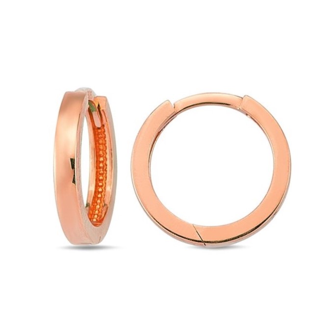 9P SQUARE TUBE 10MM HUGGIE