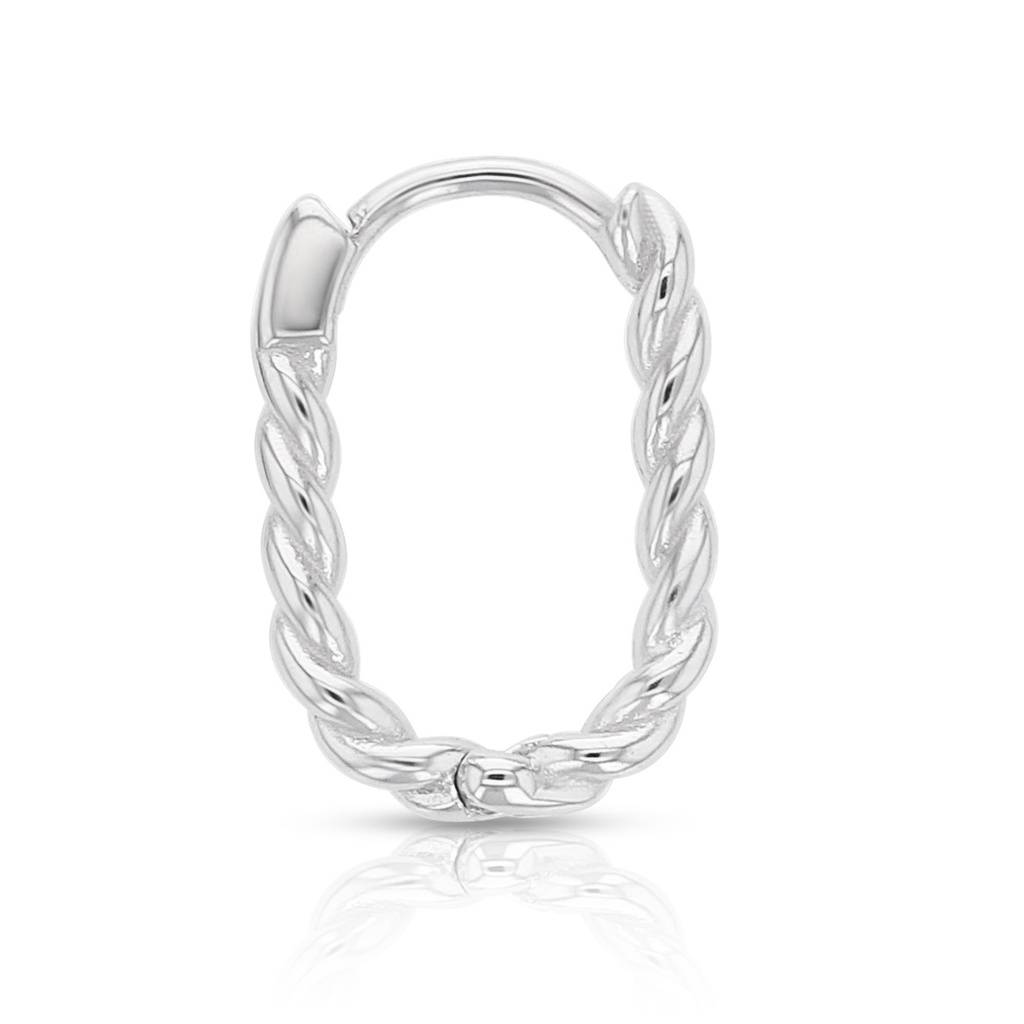 ## 9W TWIST 12.5MM PAPERCLIP HUGG