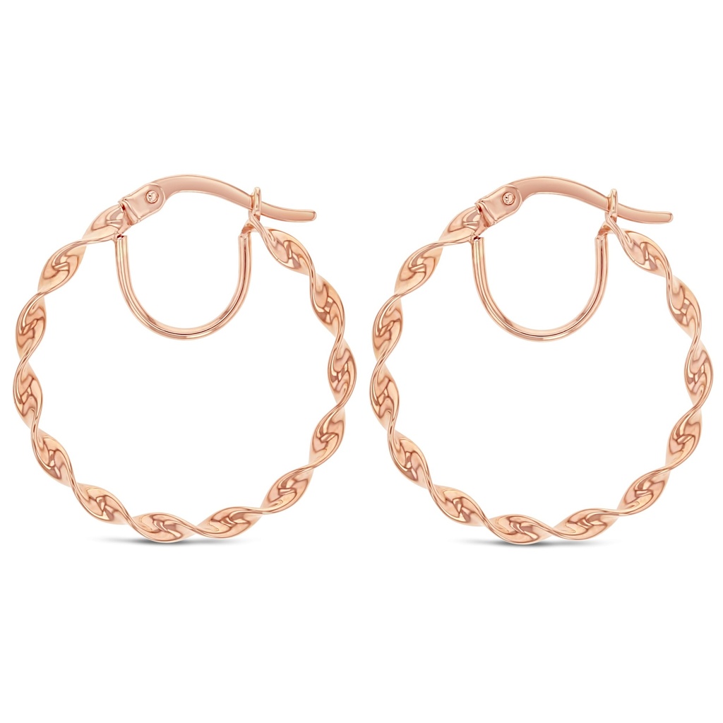 ## 9R TWIST HOOP