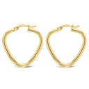 ## 9Y TRIANGLE SHAPED HOOP