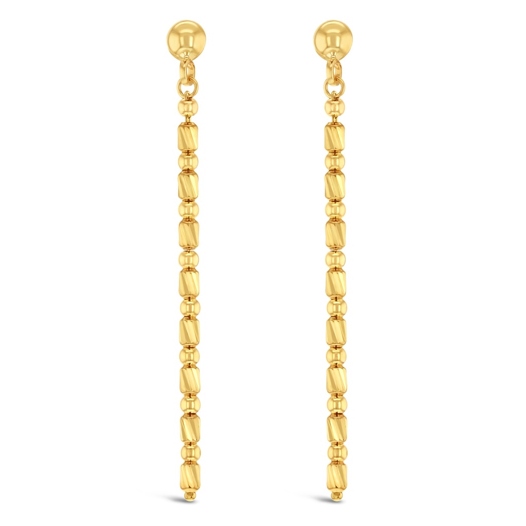 ## 9Y FANCY BAR & BALL DROP