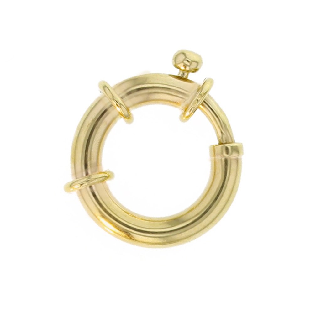 BOLTRING EURO CONTINENTAL 16MM