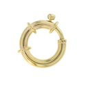 BOLTRING EURO CONTINENTAL 16MM