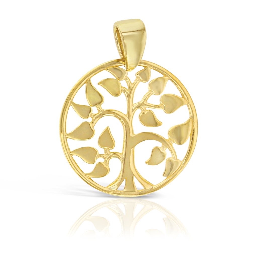 9Y TREE OF LIFE PENDANT