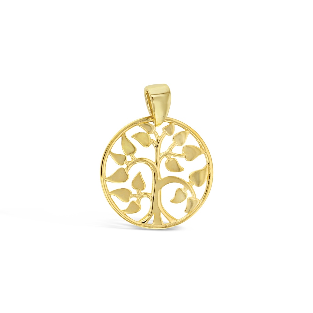 9Y TREE OF LIFE PENDANT