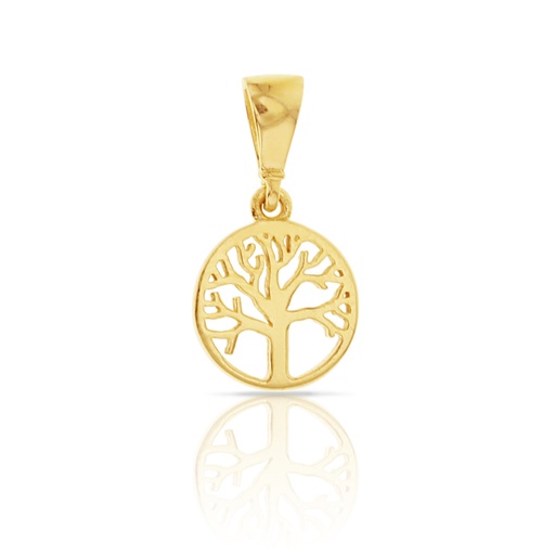 [PD67] 9Y MINI TREE OF LIFE PENDANT