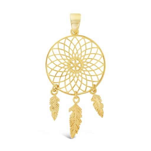 [PD83] 9Y DREAMCATCHER PENDANT