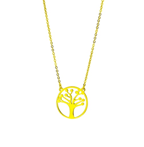 TREE OF LIFE ON CCAH30 CHAIN