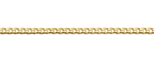 SOLID 6 SIDED DIAMOND CUT CURB 5.1MM