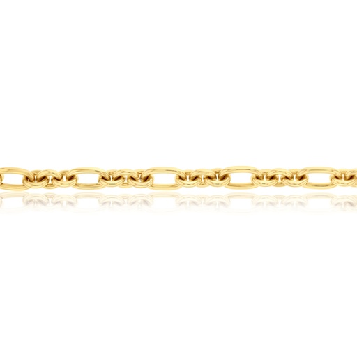 SOLID CABLE 3+1 - 8.0MM WIDE