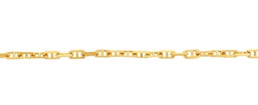 SOLID DIAMOND CUT ANCHOR CABLE 2.0MM