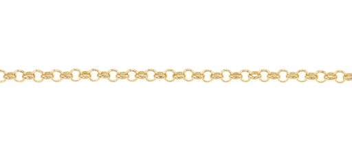 SOLID ROUND BELCHER 2.4MM