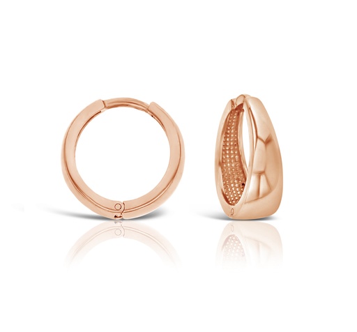 [EAR465] 9P TAPERED HUGGIE